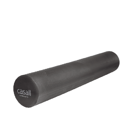 Casall Sports Prod Foam Roller Iso Musta