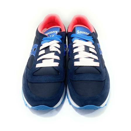 Saucony Sneakers , Blauw , Dames , Maat: 37 EU