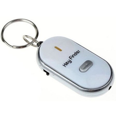 Anti-Lost Nyckelhittare