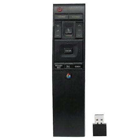 BN59-01220D Fjernbetjening til BN59-01221B BN59-01220A BN59-01221J BN59-01220E TV Fjernbetjening Re