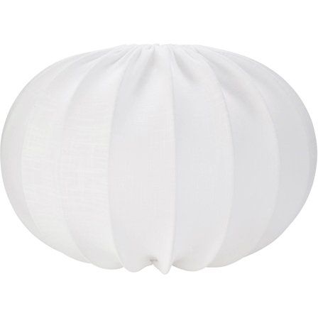 PR Home - Lampskjerm Hilma Takskärm Franz HT50-FR01 Hvit