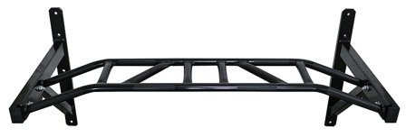 Titan Life træningsudstyr Multi Grip Chin Up., Sport & Velvære, Fitnessudstyr, Door Gym