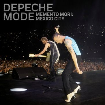 Memento mori: mexico city (2 cd)