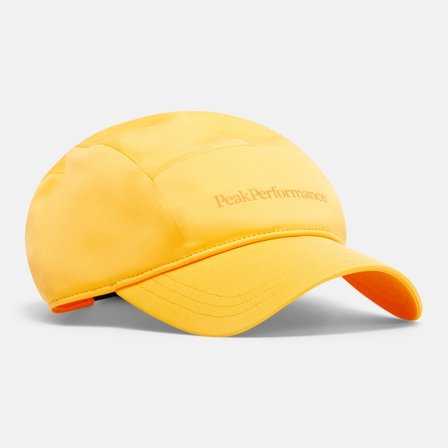 Peak Performance - Tech Player Cap