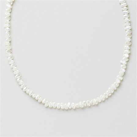 Anita Pearl Halskette