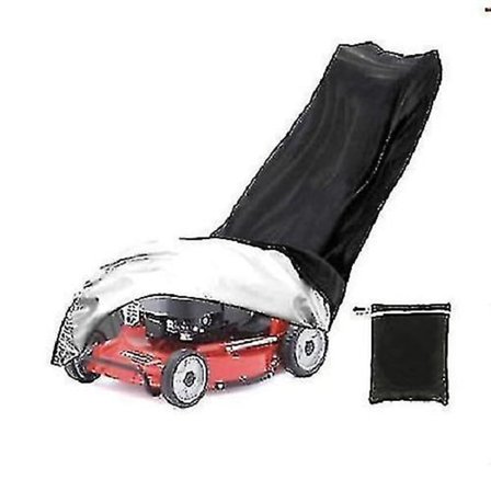 Universal Vattentätt Skydd för Gräsklippare