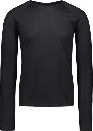Alaska 1795 M's Merino Base Layer Top Graphite