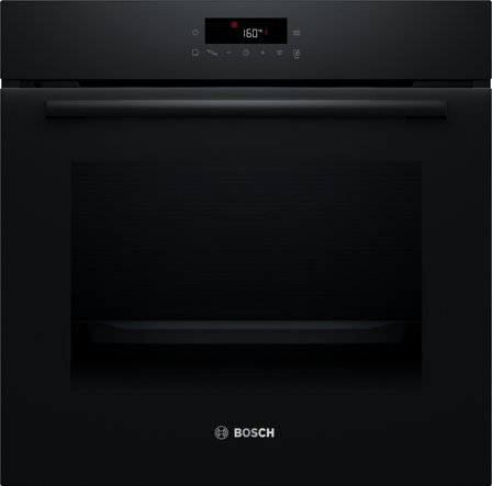 Bosch Backofen HBA571BB4 Serie 2, EEK A+
