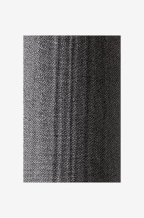 Jotex - Stoffprøve Bomull/Polyester/Bomull/Polyester Grå OXFORD - Kjøp Stoffprøver - Møbler hos Jotex