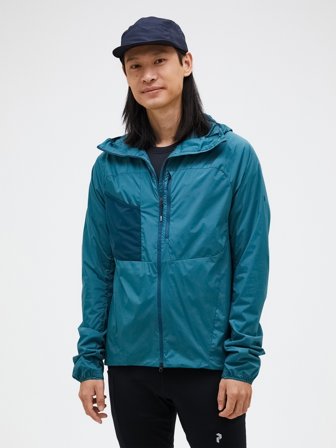 Peak Performance - Vislight Polartec Alpha Insulated Jacket Men