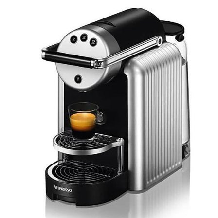 NESPRESSO Kaffemaskin Zenius med elkabel - Lyreco - Kök och servering - Köksutrustning - Nespressomaskiner