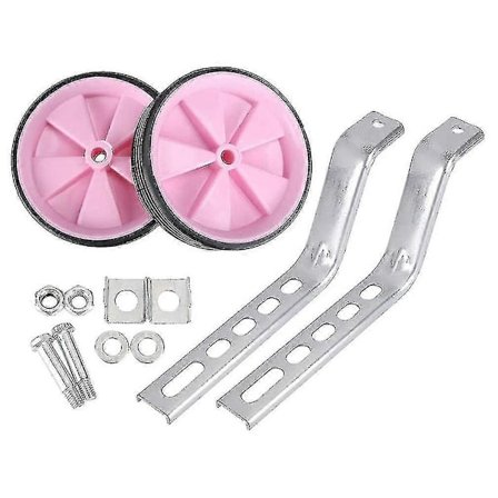 Cykel Stabilisatorer Cykel Stabilisatorer Til Cykel Børn Børn C (Fww)