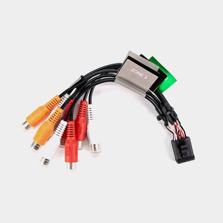 Apollo loom RCA zone 3+4