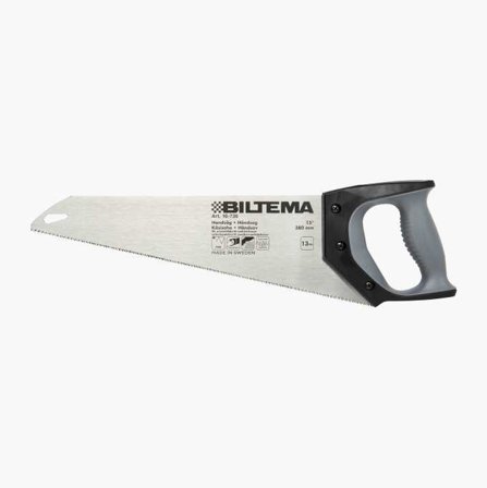 Handsåg för snickarlåda 15"/R13 - Biltema
