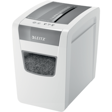 Makuleringsmaskin Leitz IQ Sli