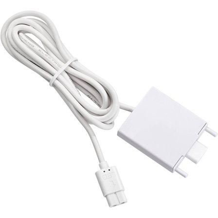 Markslöjd - Benkebelysning Kabelkit Combine 1,5m Hvit