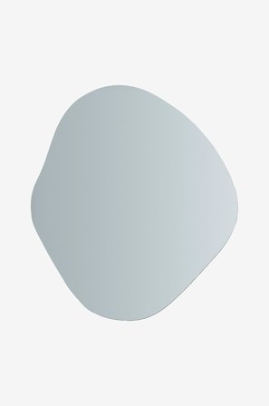 Nordic Furniture Group - Spejl Morgana - Transparent - Små spejle - Fra Homeroom