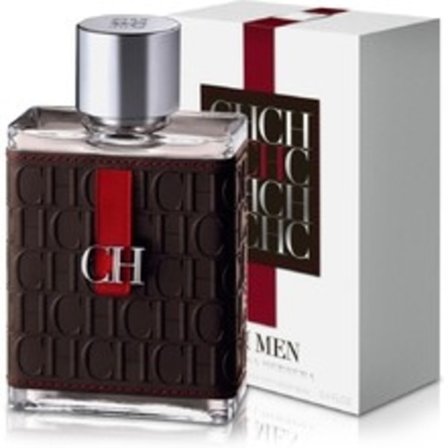 Carolina Herrera - CH for Man EDT 200ml