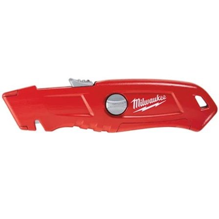 Milwaukee 4932471360 Säkerhetskniv, Övriga handverktyg