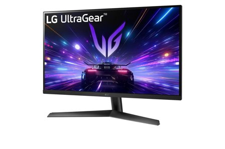 LG 27'' 27GS60F Gaming