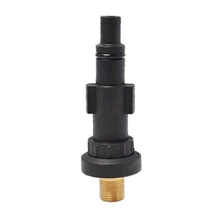 3x Højtryksrenser Adapter Skumdyse Vasketilbehør - God