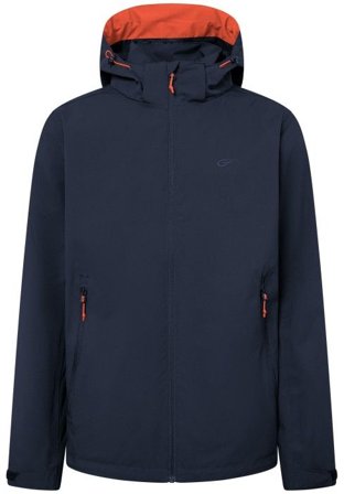 Five Seasons Kennedy Rain Jacket M's Navy