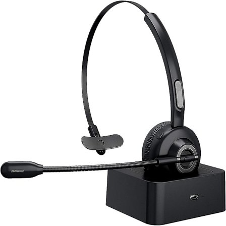 Bluetooth-hovedtelefoner | M97-Bluetooth-headset til headset