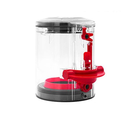 Vaihto roskakori Dyson V10/V12 Slim Pölynimuriin