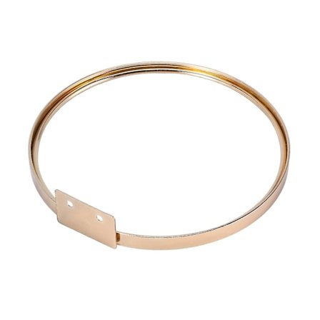 Glashylla för hemmet, dekorativ vägg hylla för blommor, blomkrukehållare, vägg hylla, medium