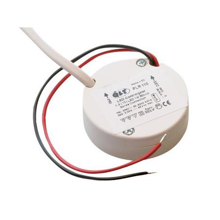 Hide-a-Lite PLR Omformer 350mA, Belysning