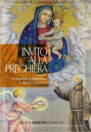 Invito alla preghiera Alessandro da Ripabottoni