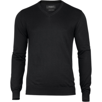 Pullover Herr V-neck Ashbury*