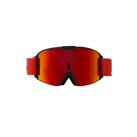 Off White Solbriller Rød, unisex Solbriller, Størrelse: ONE Size