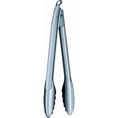 Rösle Låsbar Klype med Opphengingsring' - 'Stål