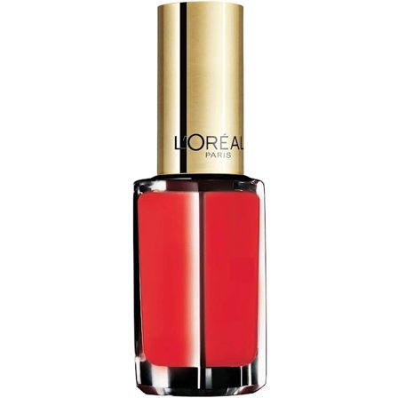 L'Oreal Paris, Color Riche Le Vernis, Nail Polish, 304, Spicy Orange, 5 ml