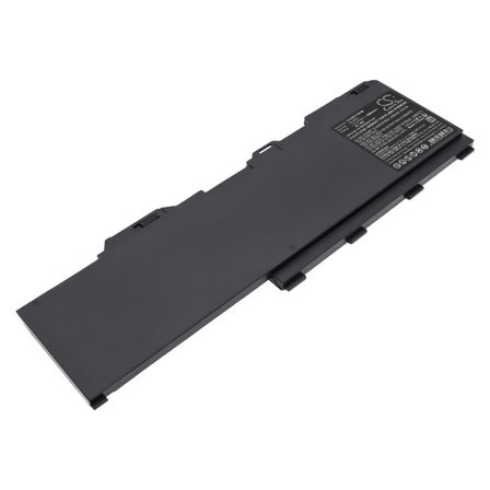 Batteri till Notebook, Bärbar dator för HP ZBook FURY 15 G7 Mobile Workstation m.fl.