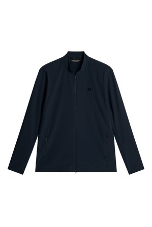 J.Lindeberg - Golf - KV Hybrid Golf Jacket - Blue - Homme - L