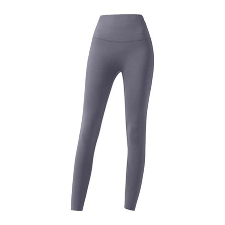 Vinter Varma Tjocka Slim Leggings För Kvinnor Svarta High Waist Slim Stretch Yoga Byxor
