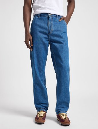 Lee Jeans Carpenter - Blue - 32 x 32
