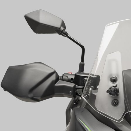 Håndbeskyttere Puig - Kawasaki Versys 1000 2015-2019