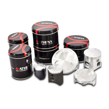 Zestaw Cylinder-Tłok Athena Oversize - KTM 350 SX-F 2011-2015