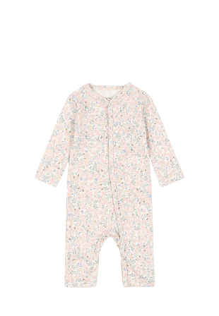 Fanga Fontana Fio Onesie Ocs Överdelar & bodies Unisex Flerfärgad 6M