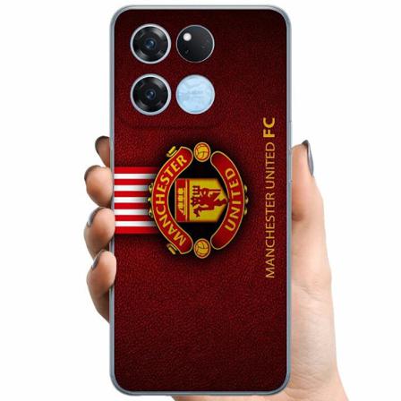 Oneplus Ace Racing Tpu Mobilskal Manchester United Fc