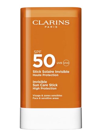 Clarins Sun Care Sun Stick SPF 50 17.0g