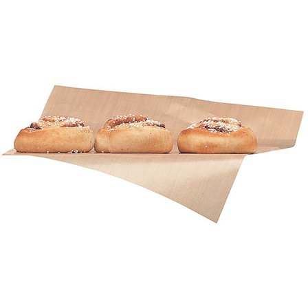 Bakplåtspapper / ugnsduk återanvändbart 33x44 cm Jonas of Sweden