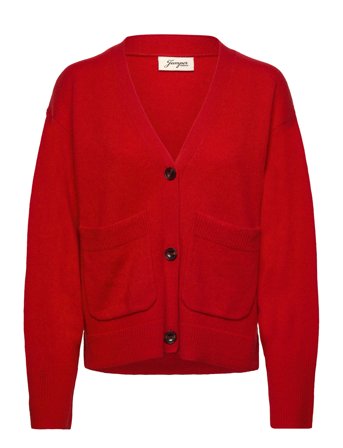 Jumperfabriken | Estrid Cardigan | L