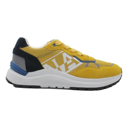 Napapijri Sneakers gul, Herr, Herr, Storlek: 42 EU