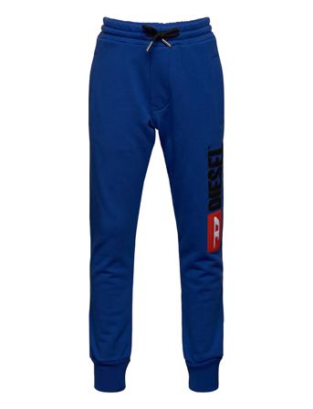 Pyllox Trousers Blue Diesel