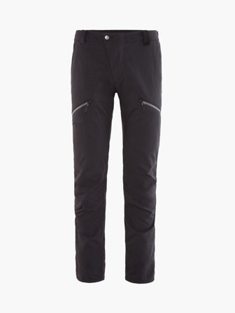 Klättermusen Dvalin Pants Short Men's's - Black - Men's - XS