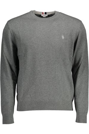 U.s. Polo Maglia Uomo Grigio